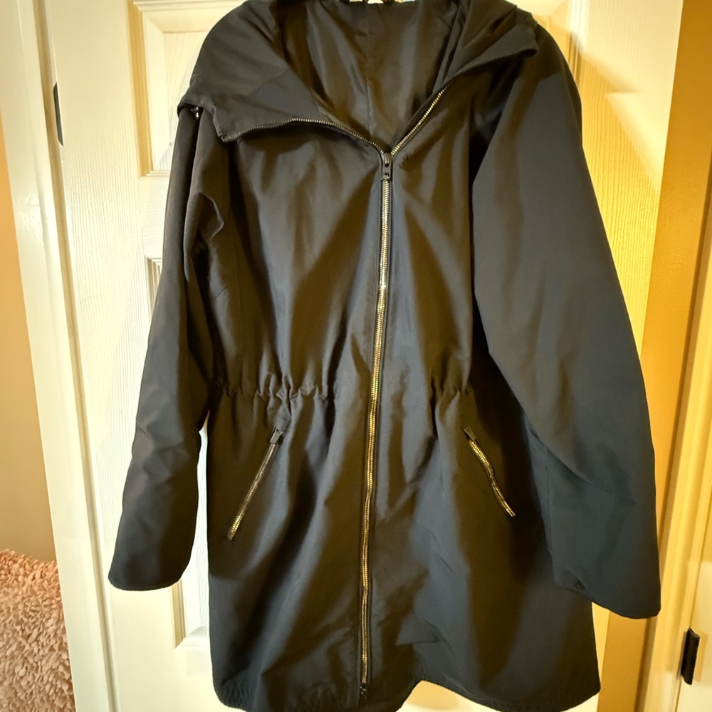 Athleta Midnight Utility Jacket - image 6
